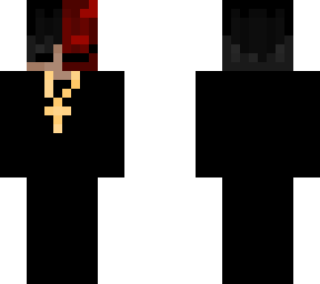 boy skin humandemon