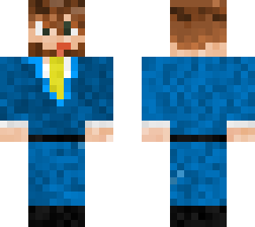 bugs-suit