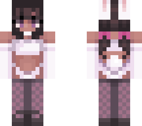 bunni suit