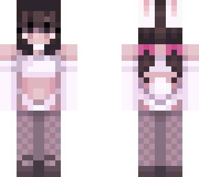 bunni suit