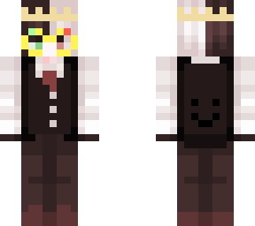 butler