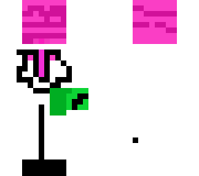 candyfloss man