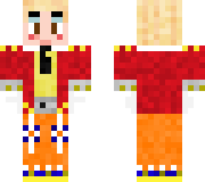 caractacus potts (clown)