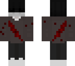 carl but dead
