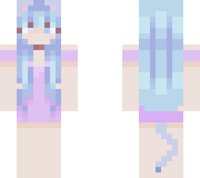 cat girl
