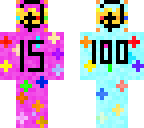 celebrating 100 likes and 15 followers!!!