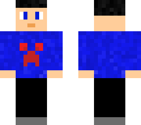 chaotic_warhead"s skin v2 made by nahir
