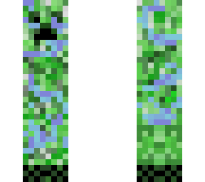 charge creeper