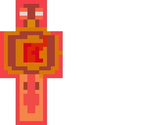 chicken dude