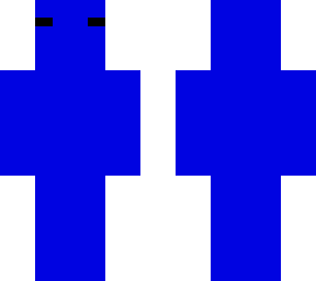 chillblue skin