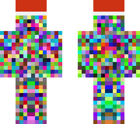 christmas glitch