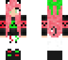 christmas sweater girl
