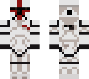 clone captain