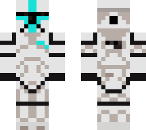 clone lieutenant