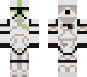 clone sergeant