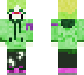 clown lime
