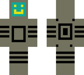 computer bot