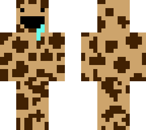 cookie teub