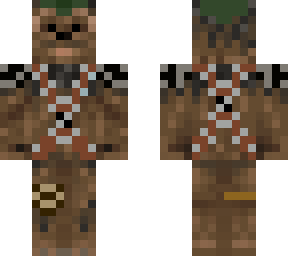cookie warrior