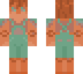 copper golem kid