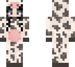 cow girl (this is not mine i just edited it some)