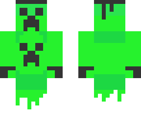 creeper