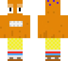 creepy cream 116