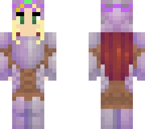 daisy in uniform. not my base