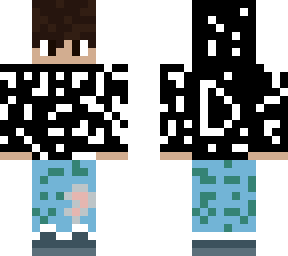 dantos definitive skin