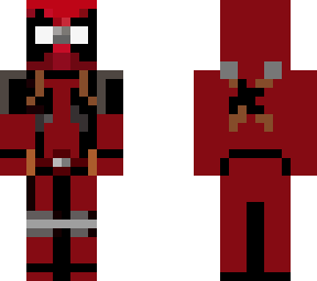 dead pool