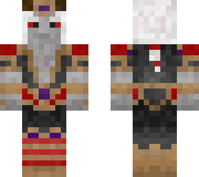 denatrius(wow shadowlands)