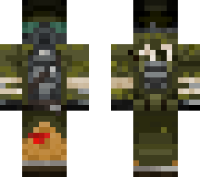 desert ranger