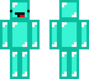 diamond derp