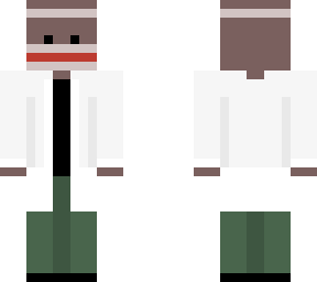 doctor monkii