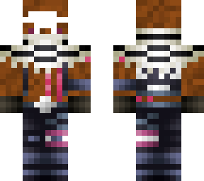 dough man (updated)