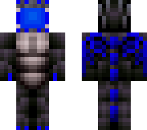 dragonzilla skin