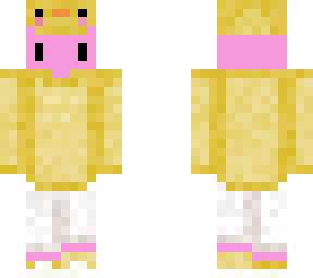 duck boi