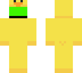 duck dweam~