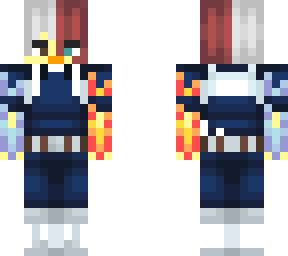 duck todoroki