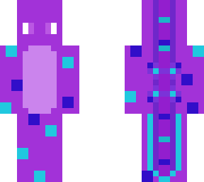 dusky of the silkwings