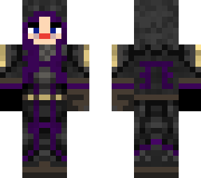 dwarf female mage