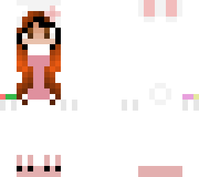 easter bunny