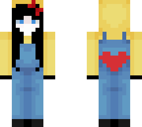 edea minion