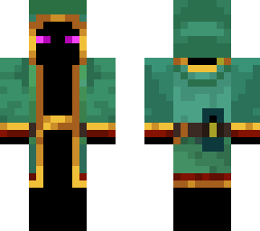 ender kai