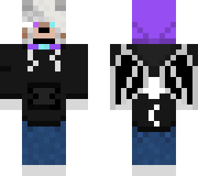 ender wolf