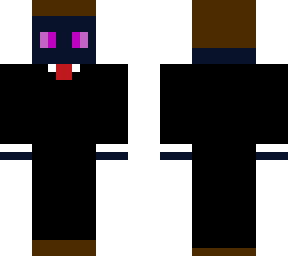 enderman my main