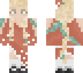 englas svamp skin