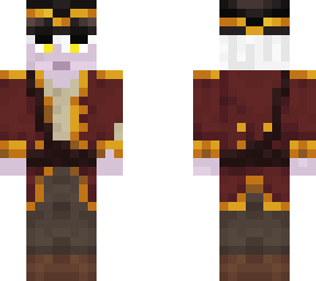eos (pirate)