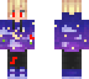 evil plumania