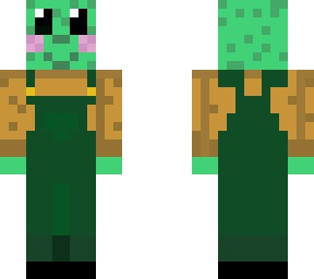 farmen frog